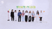 Episode 4 GIF by TWICE