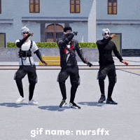 Dance Freefire GIF