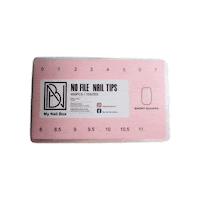 Sticker by MyNailBox