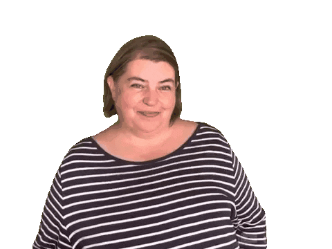 andrea_like_paper giphyupload gut gemacht andrea like paper beide daumen hoch Sticker