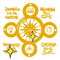 arieldenizrobaina luxury psicologia norte lujo Sticker