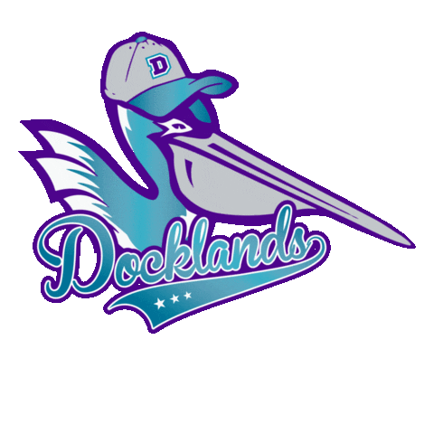 Ajax Docklands Sticker by F45 Pickering