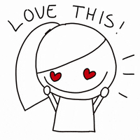 Love It Thank You GIF