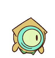 Videogame Sticker by Splashteam