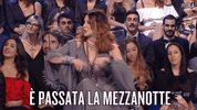 GIF by Isola dei Famosi