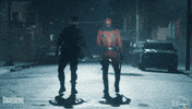 Turn Around Punisher GIF by Marvel Studios