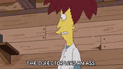why i quit episode 15 GIF