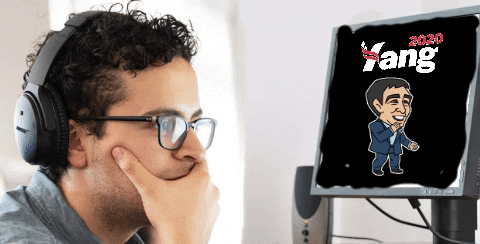 the_chosen_one giphygifmaker giphyattribution yangang roth2020 GIF