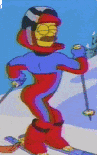 America Nothing GIF