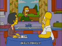 Episode 5 Homer GIF by The Simpsons