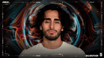 bbuk18 GIF by Big Brother UK