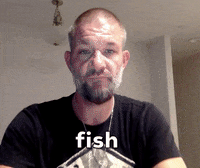 Fish Learn GIF