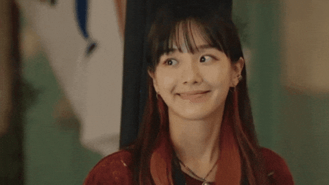lalavieenbluu giphyupload sweethome gyuyoung lalavieenbluu GIF