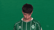 Werder Bremen Covic GIF by Bundesliga