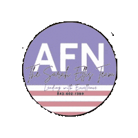 Myrtle Beach Mortgage Sticker by The Sarah Ellis Team