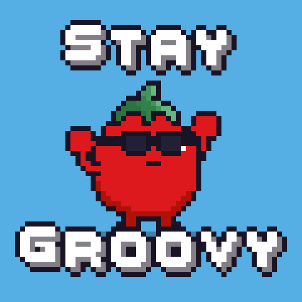 Dance Vibing GIF by Potatoz by 9GAG