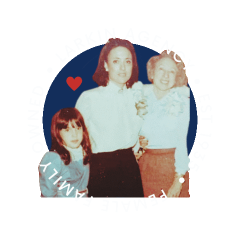 larkinagency giphyupload nyc medicine newyork Sticker