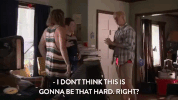comedy central GIF by Workaholics