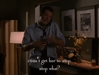 season 5 netflix GIF by Gilmore Girls 