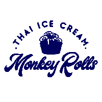 ice chile Sticker by Monkey Rolls