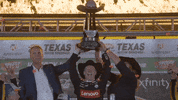 Tyler Reddick Sport GIF by NASCAR