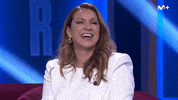 Laugh Lol GIF by Movistar Plus+