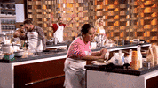 The End Cooking GIF by Masterchef