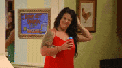 Good Morning What GIF by Party Down South