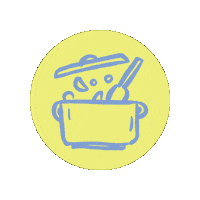 mealsgiving cleveland mealsgiving meals giving rickonia Sticker