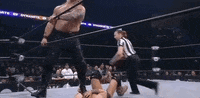 Jungle Boy Wrestlingmatch GIF by All Elite Wrestling on TNT