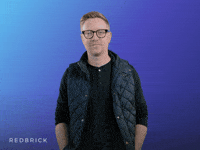 Shift What GIF by Redbrick
