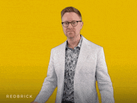 Banana Hello GIF by Redbrick