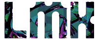 Art Glitch Sticker
