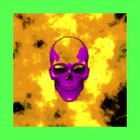 metal daily render GIF by partyonmarz