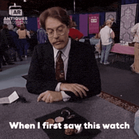 GIF by ANTIQUES ROADSHOW | PBS