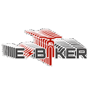 Ebiker Floaty Sticker by Ebiker.cl