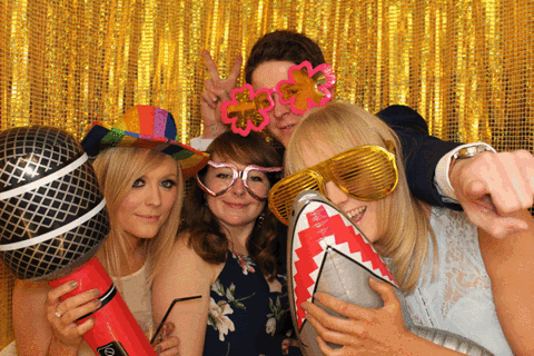 happy fun GIF by Tom Foolery Photo Booth