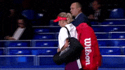 Kremlin Cup Tennis GIF