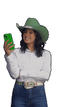 Ana Castela Sticker by Sicredi