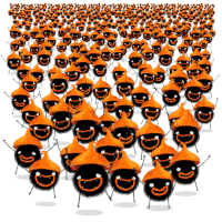 facebook fans GIF by Amanita Design