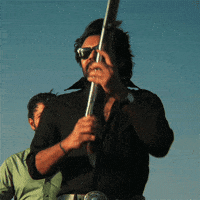 Pawan Kalyan Og GIF by Sharat overseas distribution