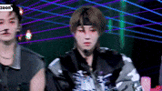 Dance Thunder GIF
