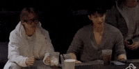 Korean Jamming GIF