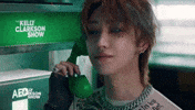 Expression Smiling GIF