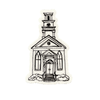 Hudson Valley Art Sticker by Weld Realty