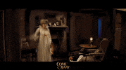 Alice In Wonderland Movie GIF by Signature Entertainment