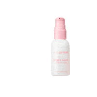 Vitamin C Skincare Sticker by skinproud