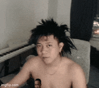 Titan Rage GIF
