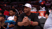 dunk contest GIF by NBA