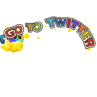 Rainbow Nft Sticker